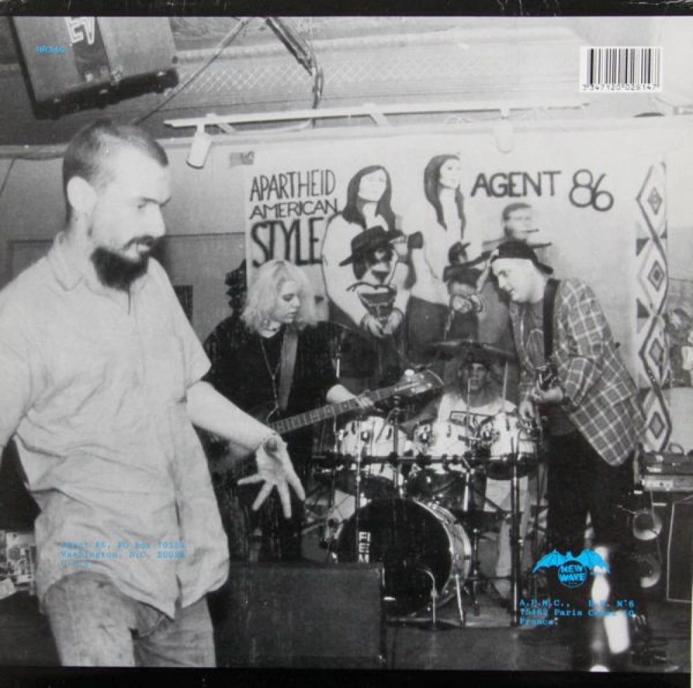 Playlist waveforms Rdo